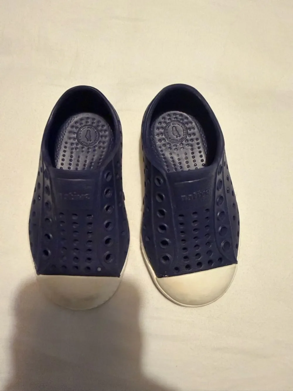 Natives water shoes